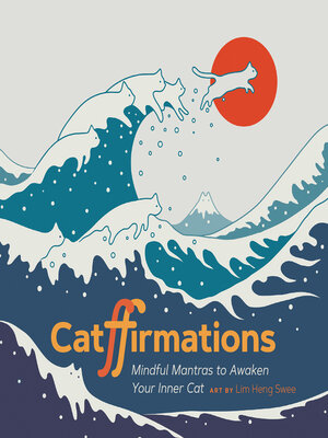 cover image of Catffirmations